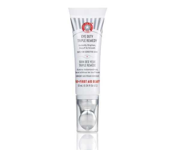 First Aid Beauty Eye Duty Triple Remedy