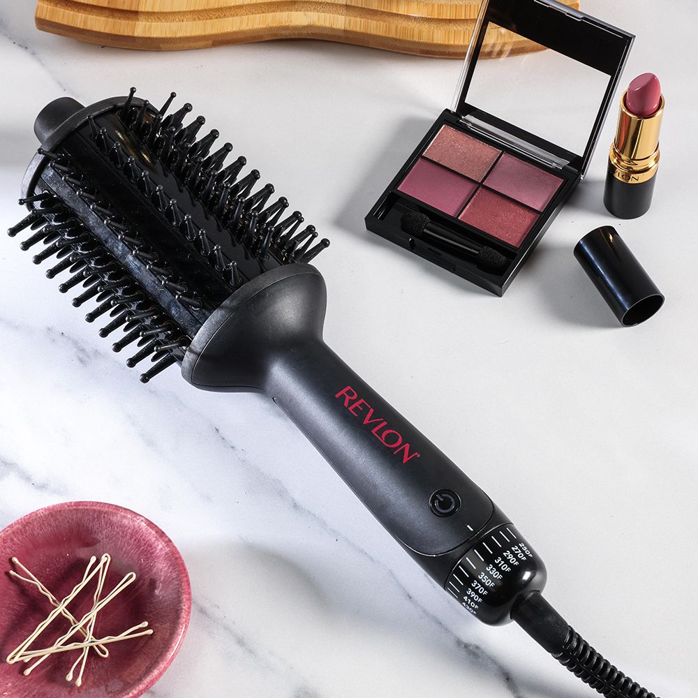 Revlon Hair Tools Revive &amp; Shine ($50)