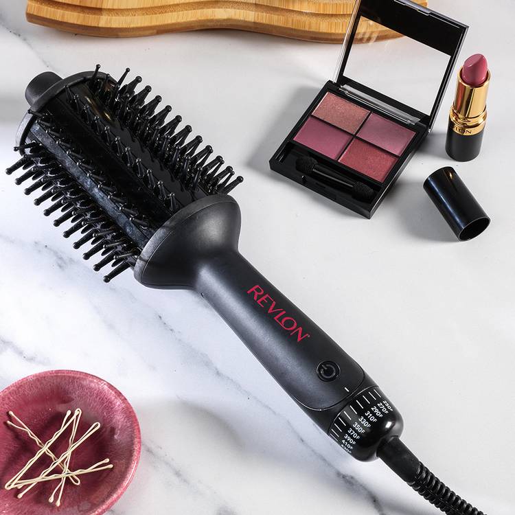 Revlon Hair Tools Revive & Shine ($50)