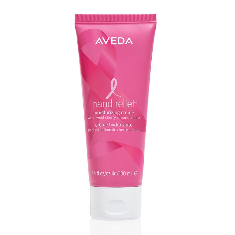 AVEDA Hand Relief Moisturizing Creme ($20)