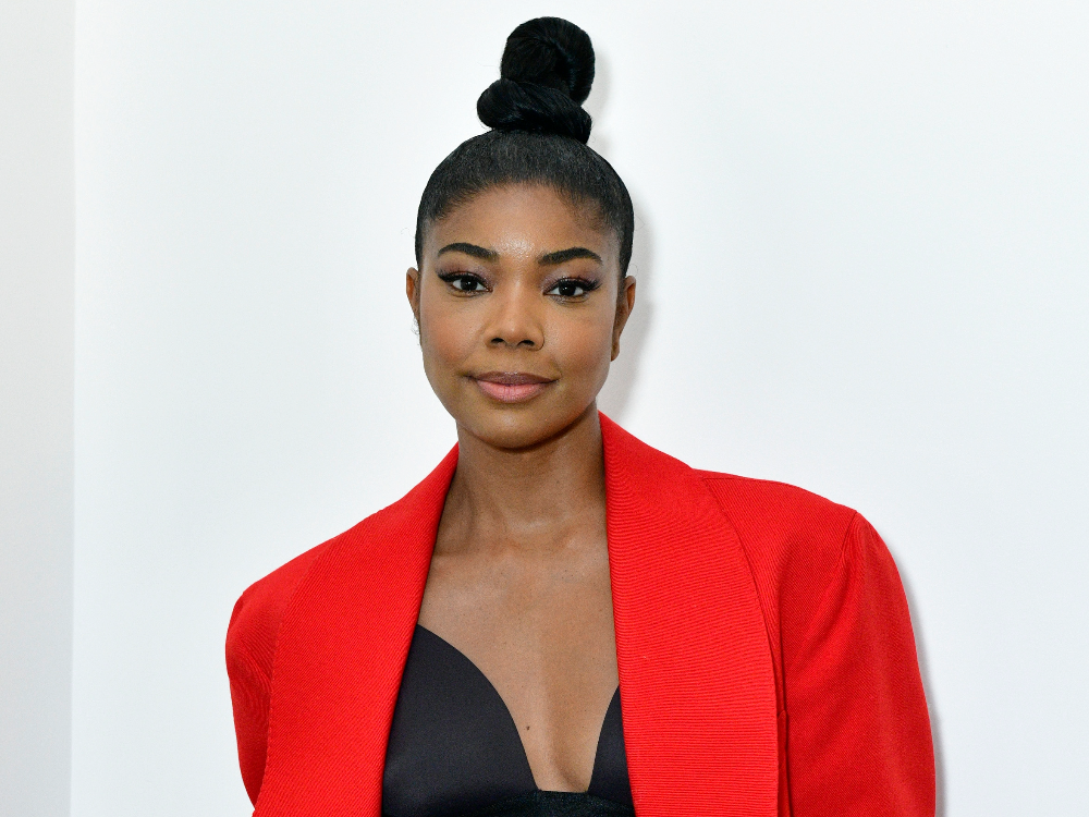Gabrielle Union On the One Menopause-Related Product She “Can’t Live Without”