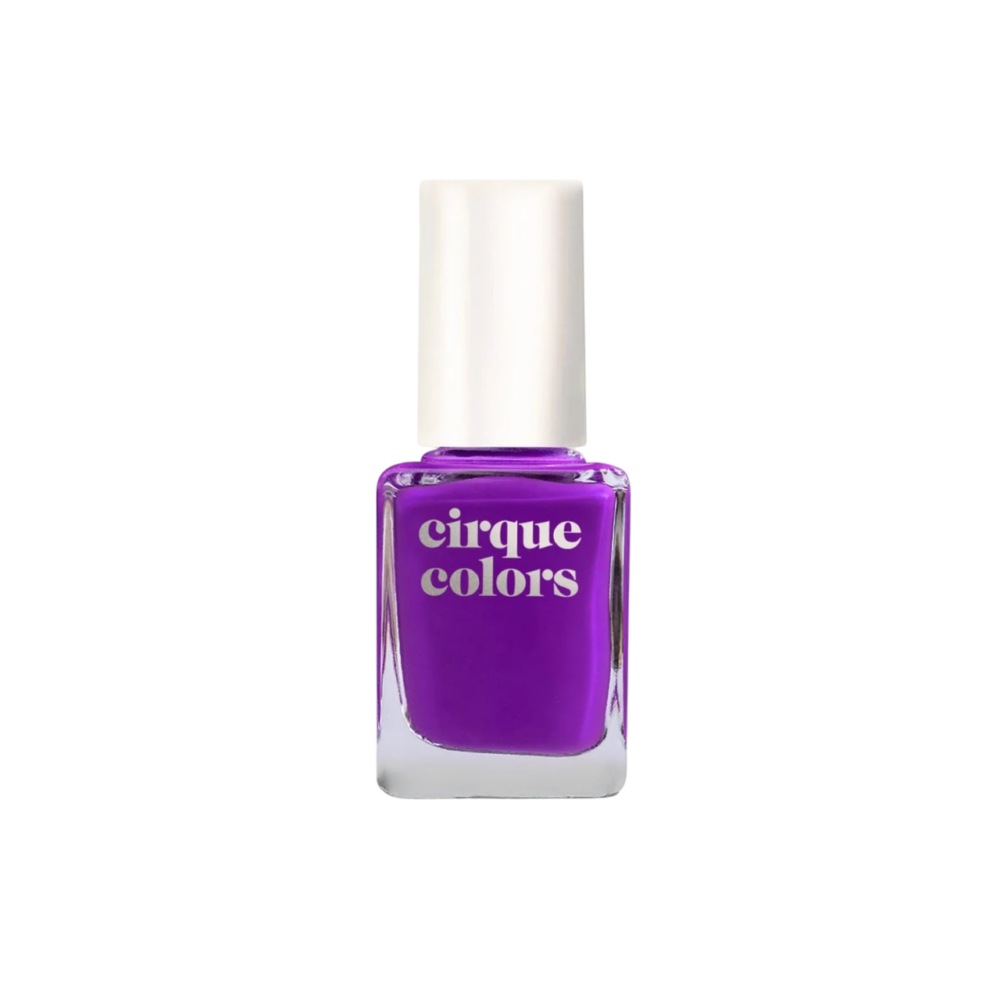 Cirque Colors Nail Polish in Guilty Pleasure ($13)