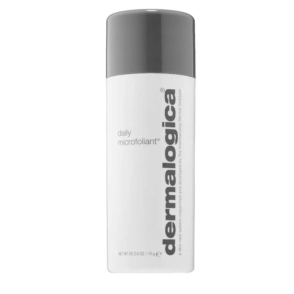 Dermalogica Daily Microfoliant ($66)