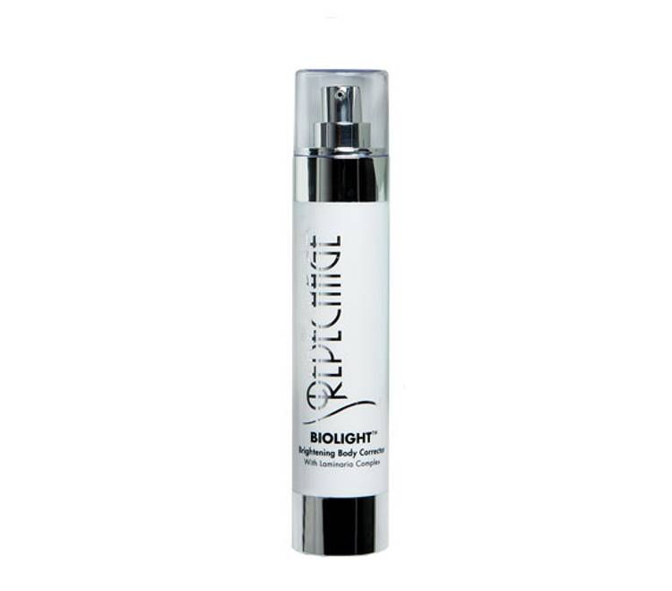 Brightens Skin