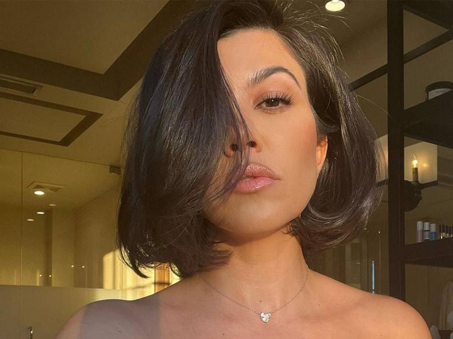 Kourtney Kardashian Shares the 11 Face Masks She Uses