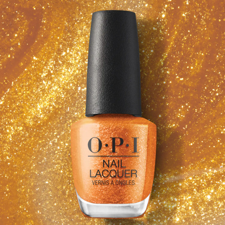 OPI in gLITer ($12)