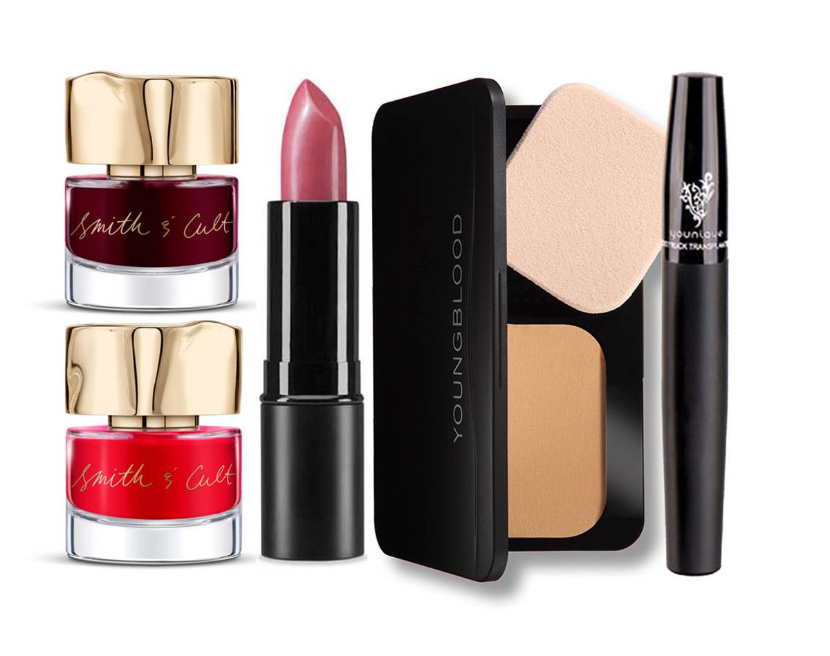 Cult Beauty Brands