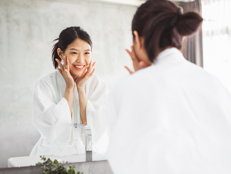 This Science-Backed Serum Is the Future of Customizable Skin Care