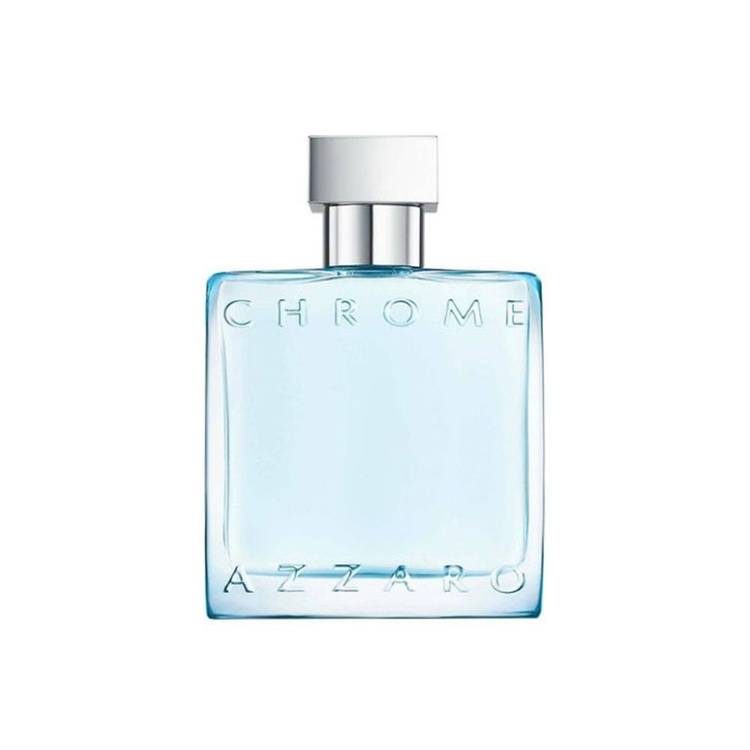 Azzaro Chrome ($105)