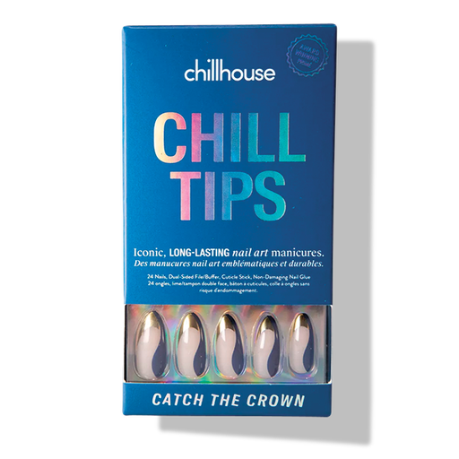 Chillhouse Chill Tips Press-on Nails