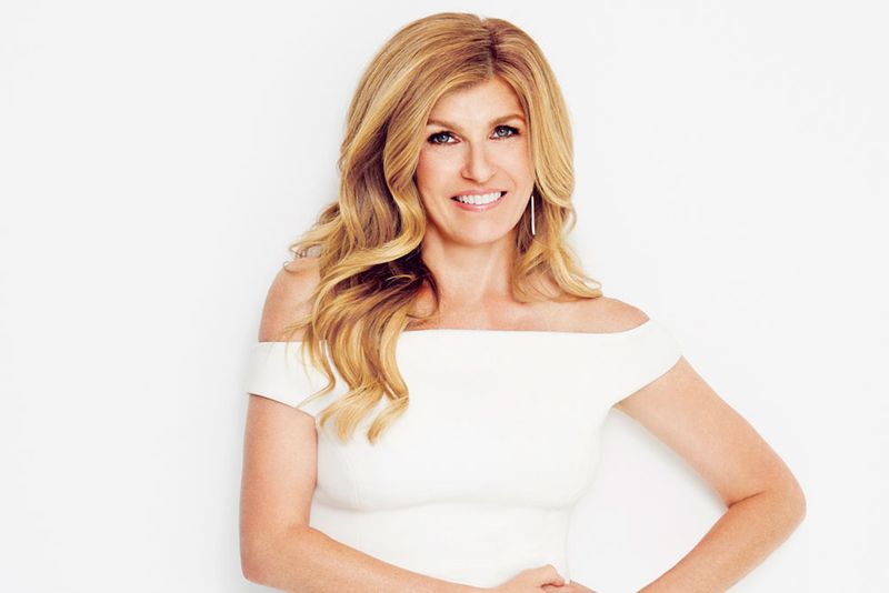 Connie Britton Celebrity Hair 2