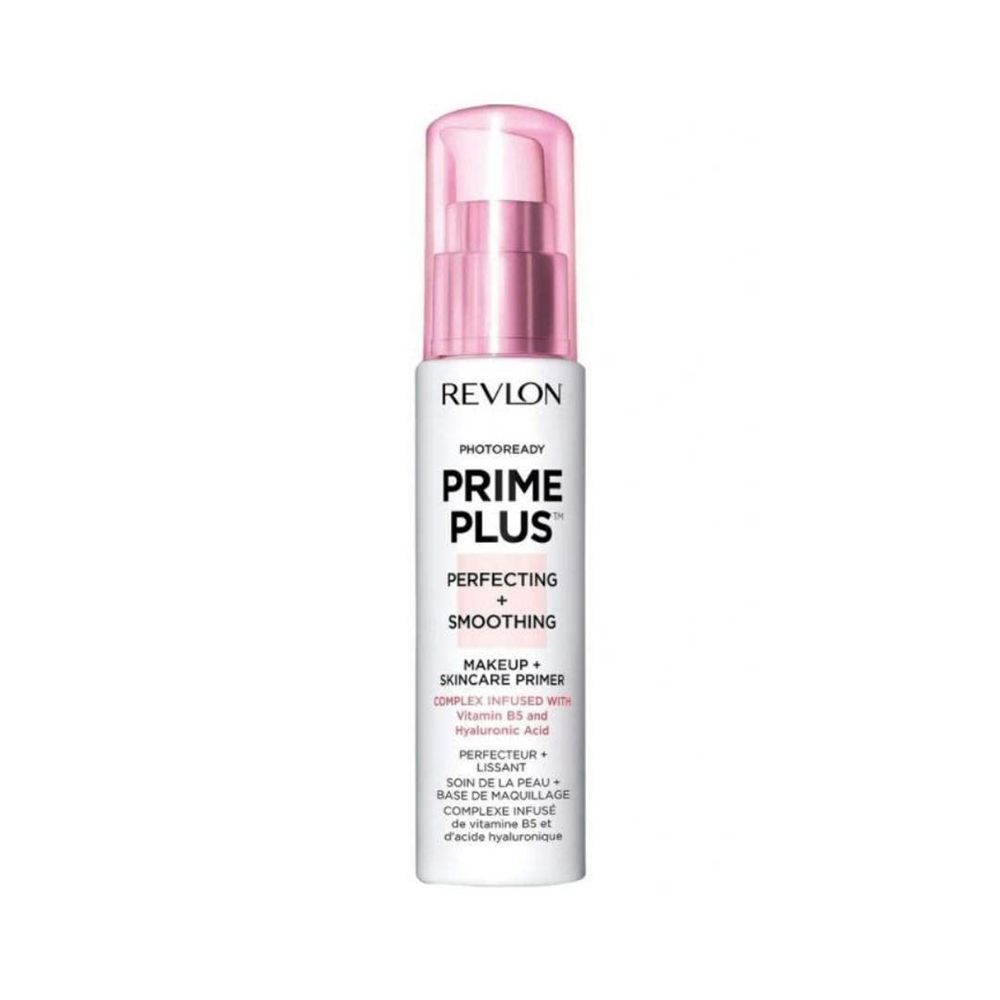 Revlon Photoready Prime Plus Perfecting + Smoothing Primer ($16)