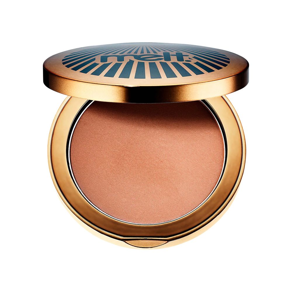 Melt Cosmetics Malibu Ultra Matte Bronzer (originally $39, now $19.50)