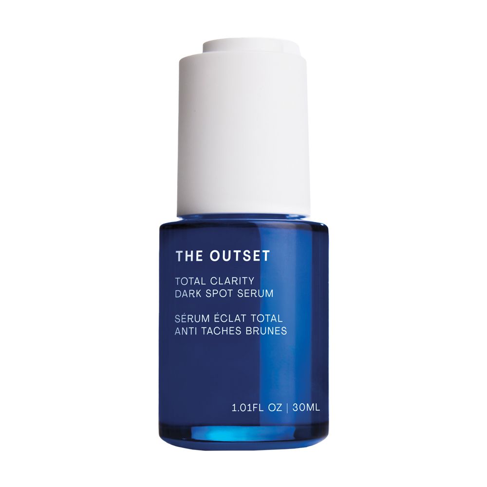 The Outset Total Clarity Dark Spot Serum ($68)