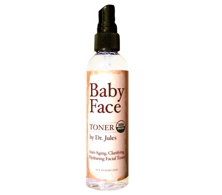 For a Toner: