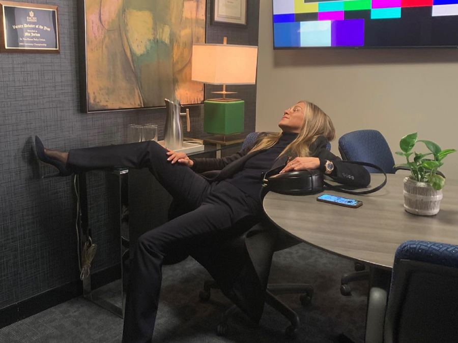 Inside Jennifer Aniston’s Insomnia-Busting Bedtime Routine