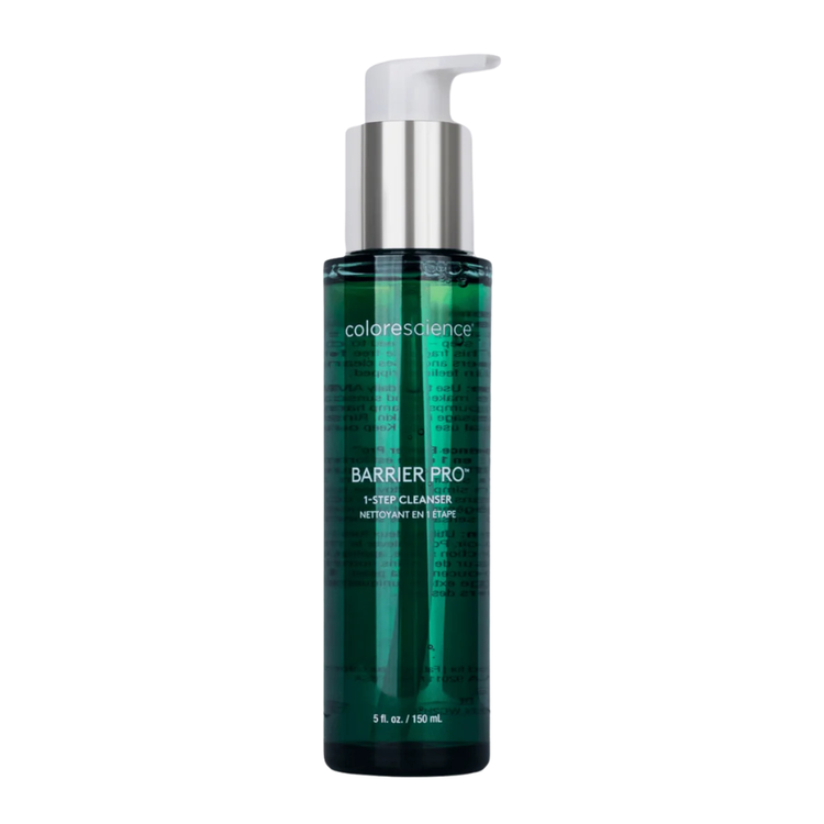 Colorescience Barrier Pro 1-Step Cleanser