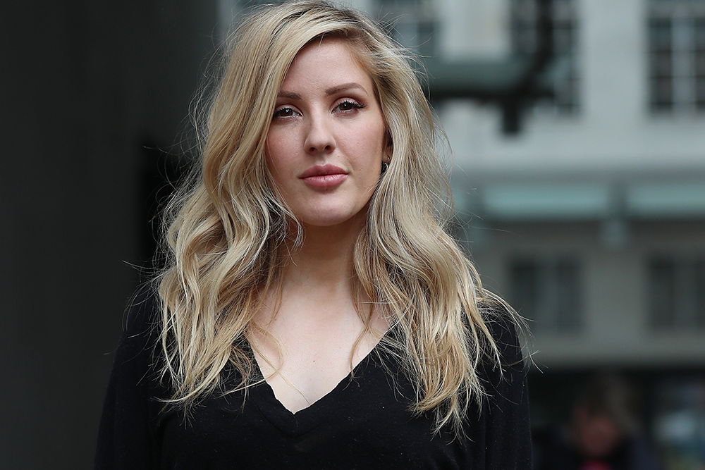 elliegoulding