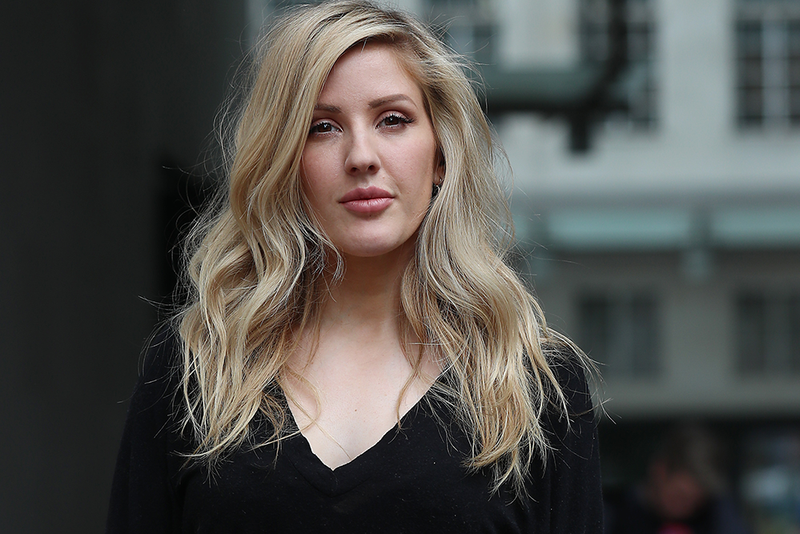 elliegoulding