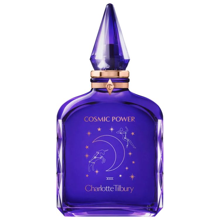 Charlotte Tilbury Cosmic Power Eau de Parfum ($150)
