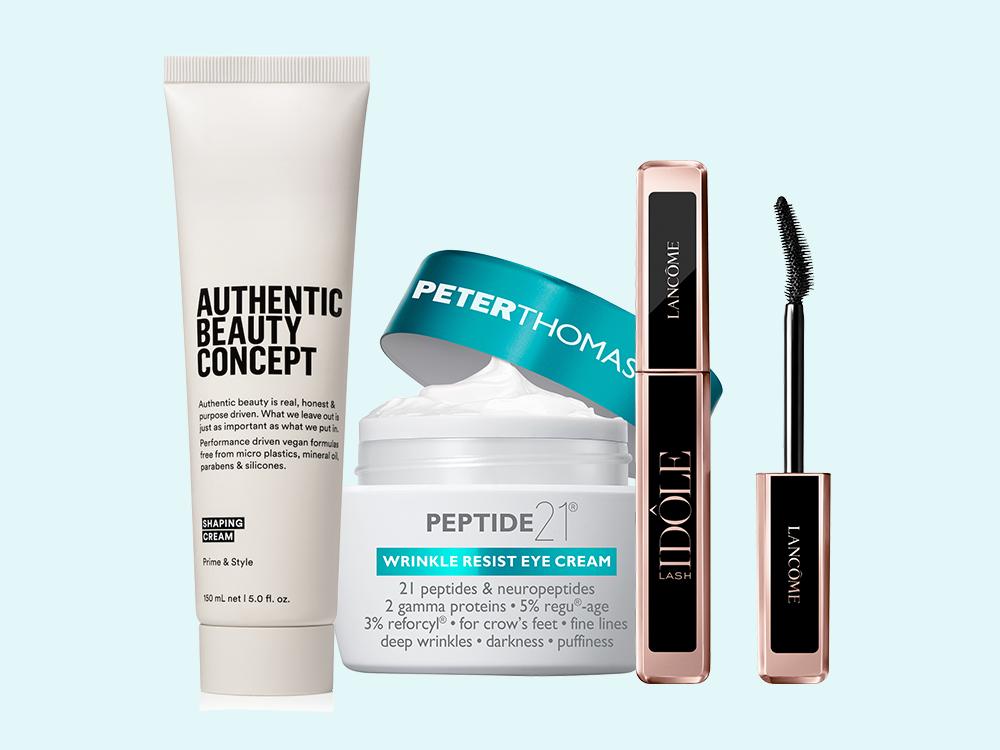 Our Seventh Live Event Showcased Every Product Needed To Amp-Up Your Fall Beauty Routine