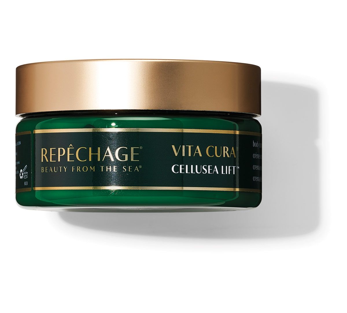 Award Photo: Vita Cura CelluSea Lift Body Contour Cream