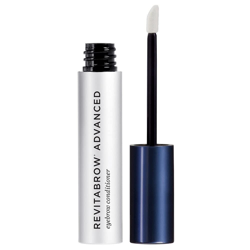 RevitaBrow Advanaced Eyebrow Conditioner ($60)