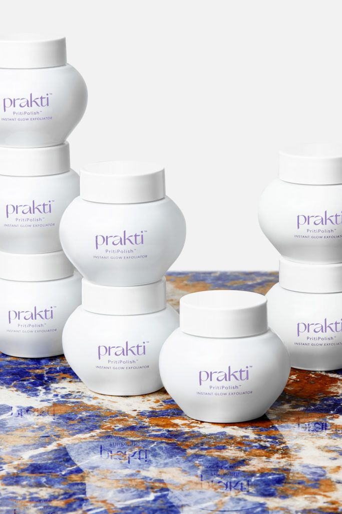 Prakti Beauty PritiPolish