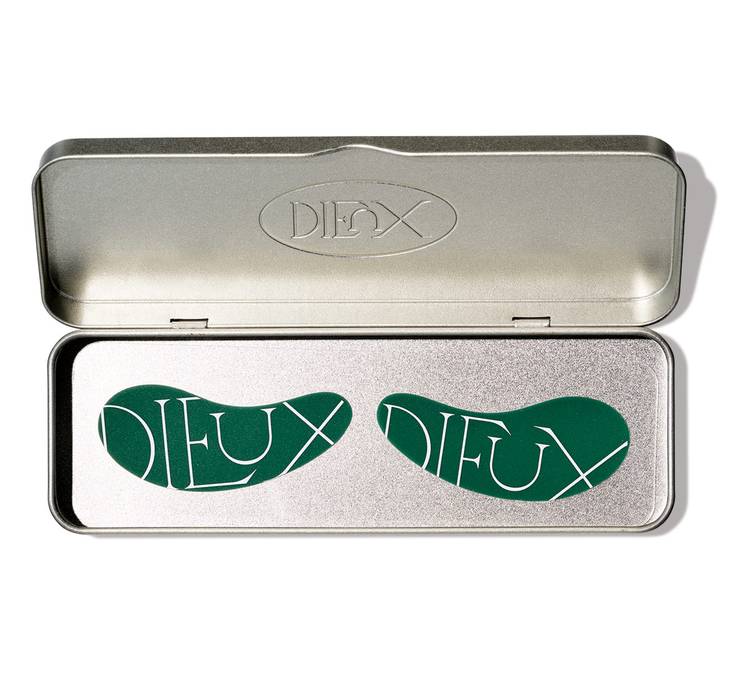 Dieux Skin’s Forever Eye Mask ($25)