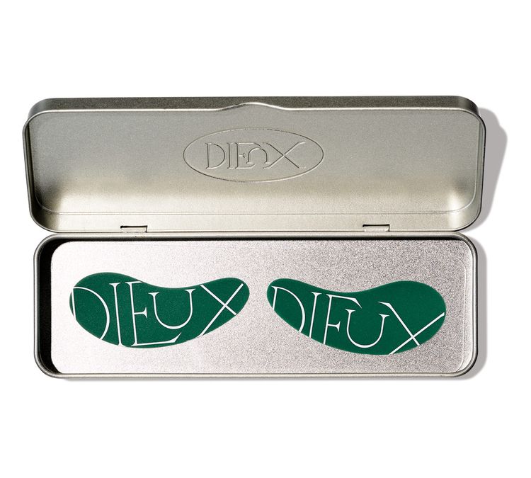 Dieux Skin’s Forever Eye Mask ($25)