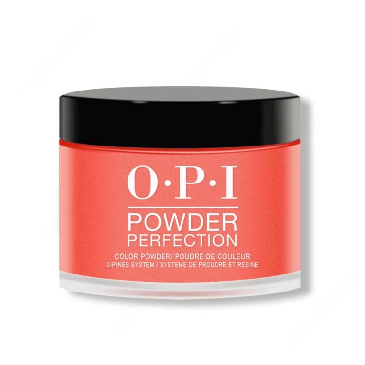 OPI in Rust & Relaxation ($10)