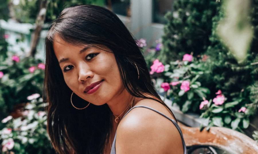 Ana Huang