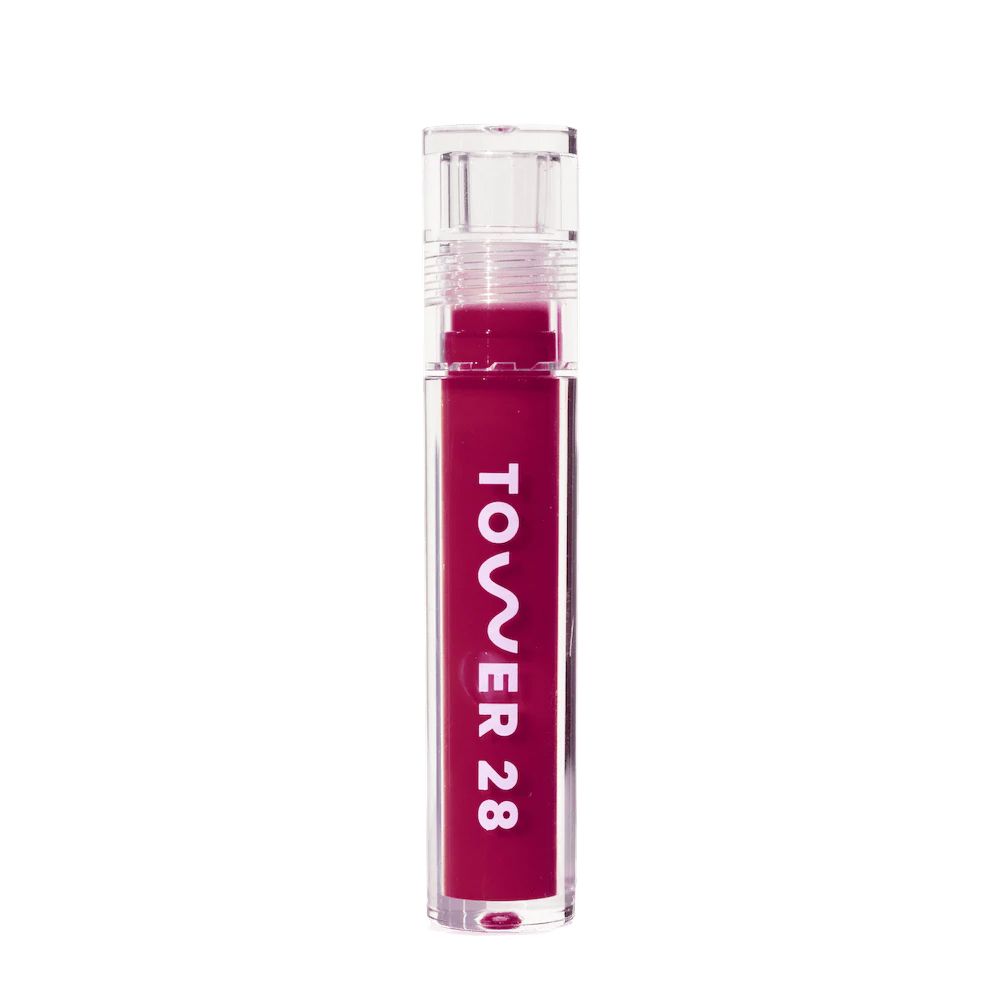 Best Clean Lip Gloss