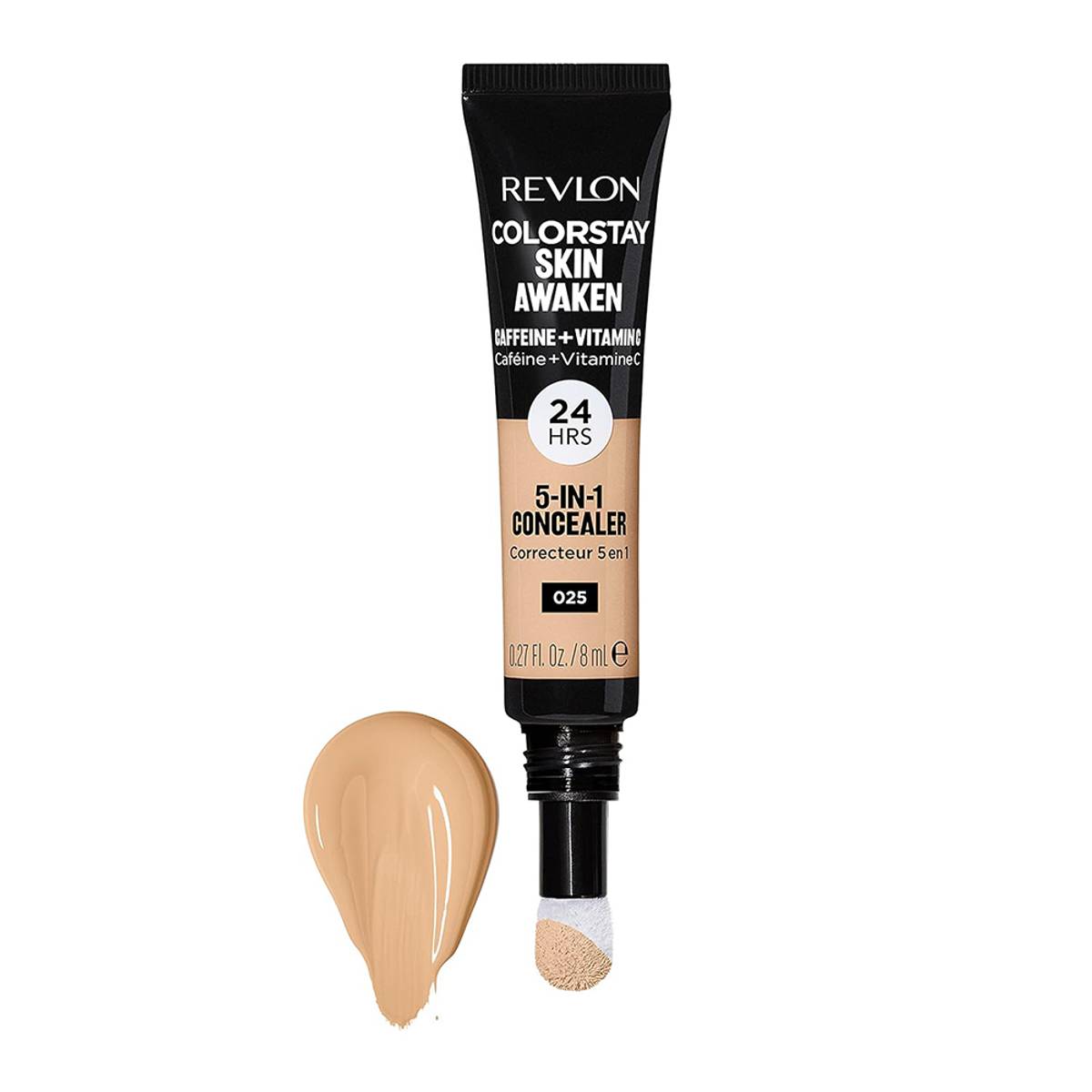 REVLON COLOR STAY SKIN AWAKEN CONCEALER