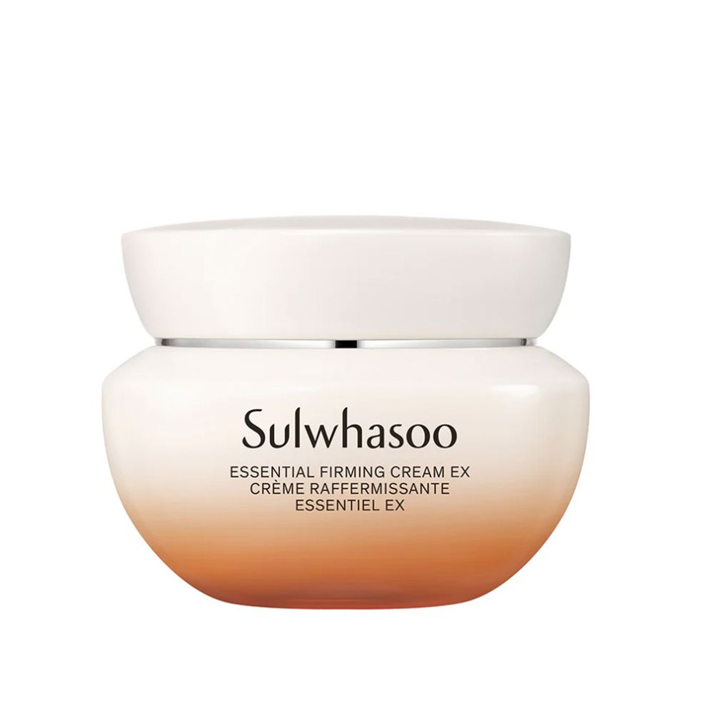 Sulwhasoo Essential Firming Cream EX ($124)