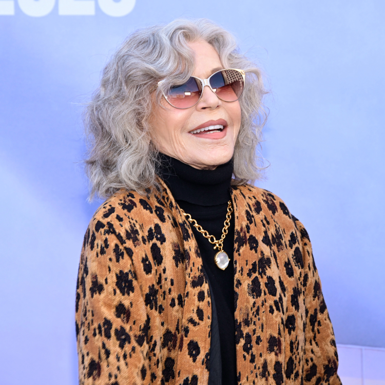 Jane Fonda