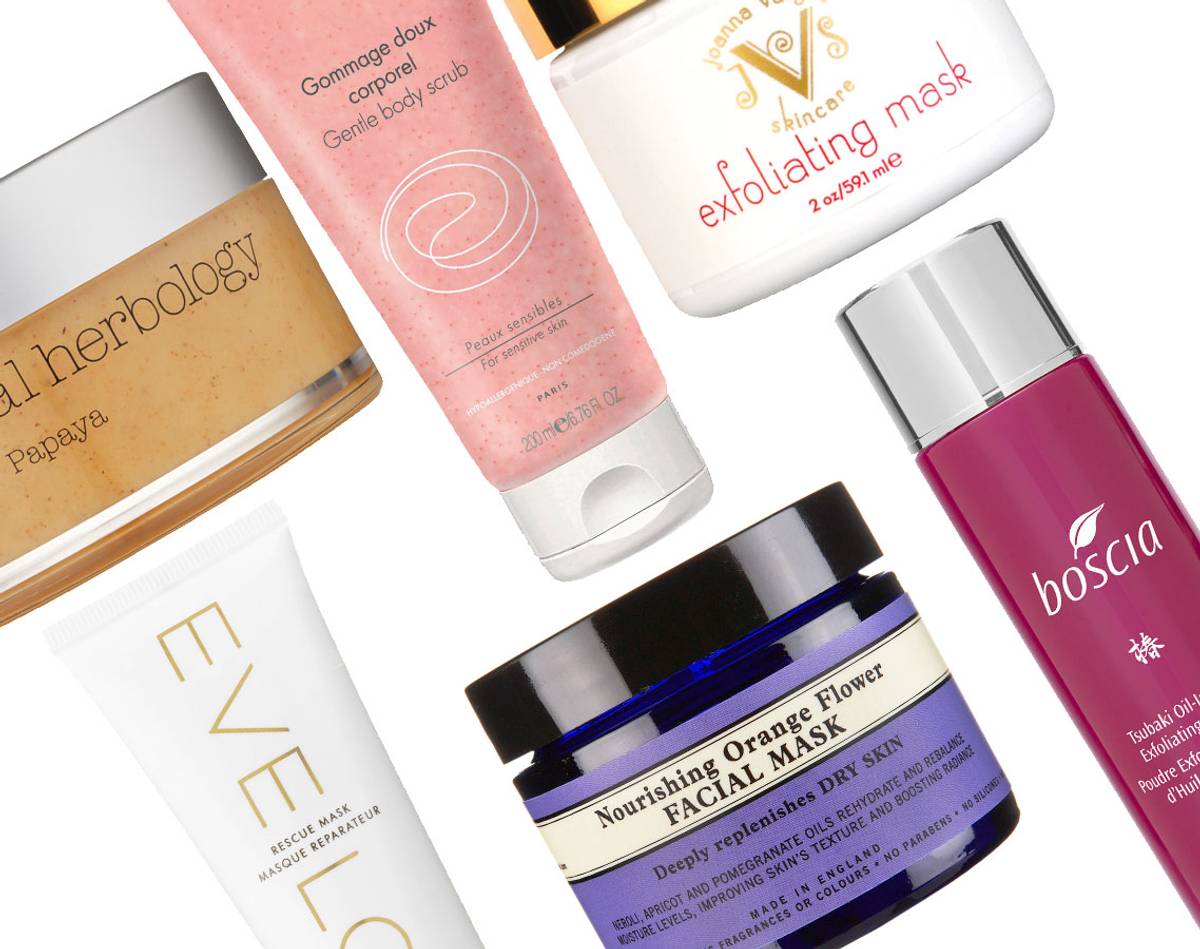 bestexfoliators