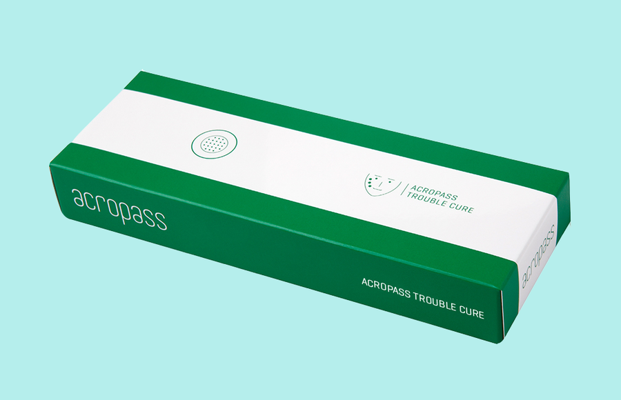 acropass