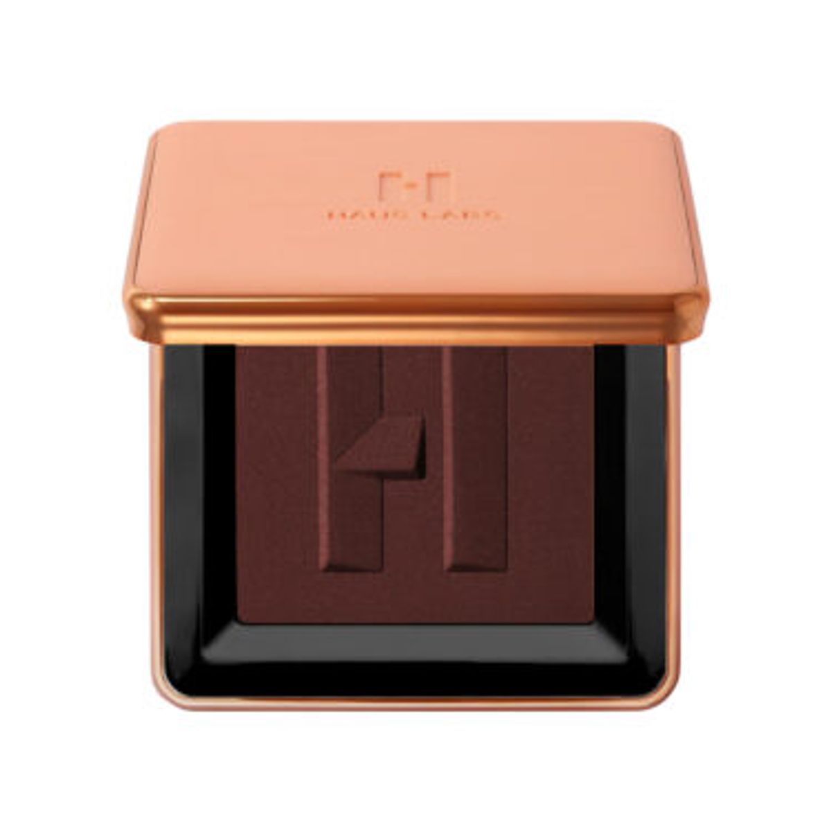 Haus Labs Power Sculpt Velvet Bronzer in Khaya Spice Deep