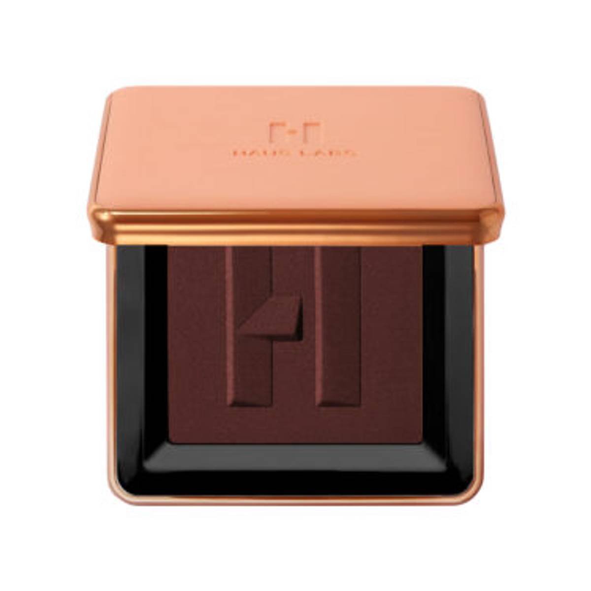 Haus Labs Power Sculpt Velvet Bronzer in Khaya Spice Deep