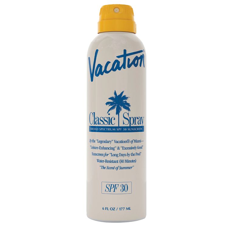 Vacation Classic Lotion