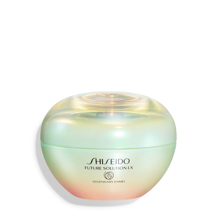 Shiseido Future Solution LX Legendary Enmei Ultimate Renewing Cream ($545)