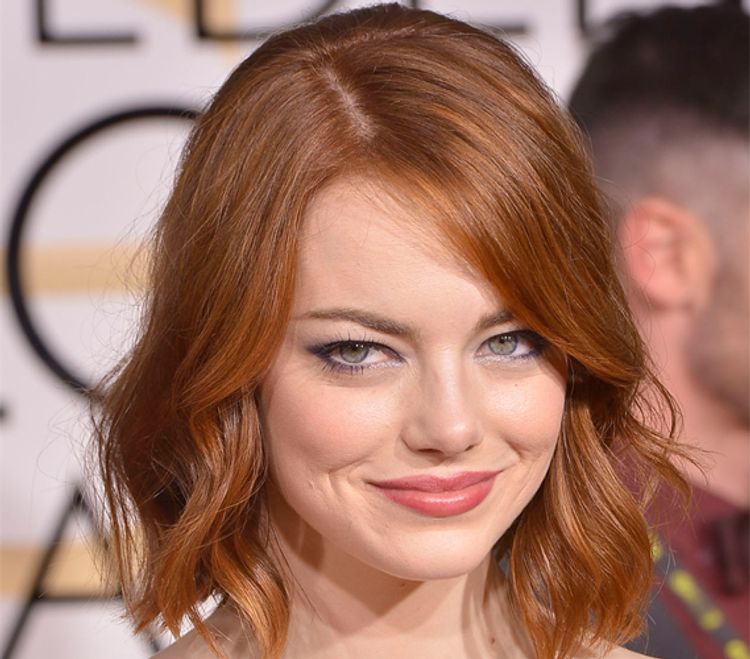 Emma Stone