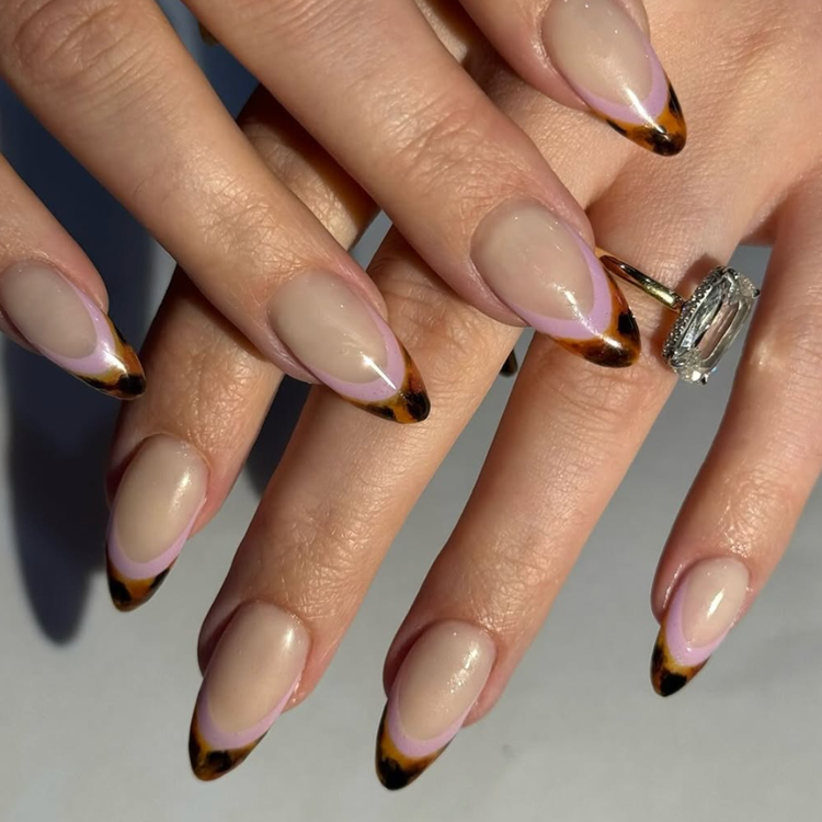 Pop of Color
