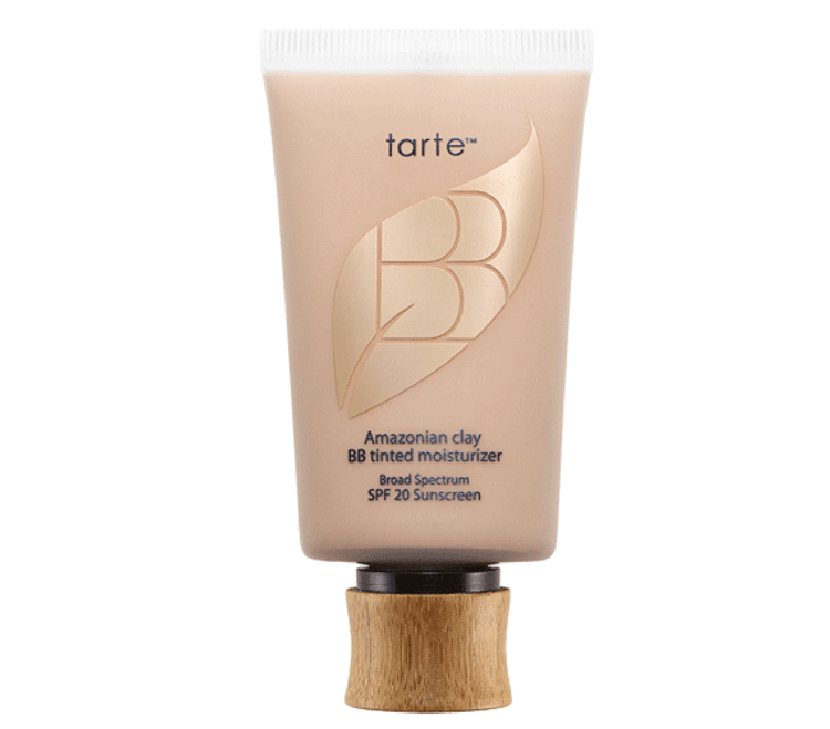 For the Face: The BB Cream