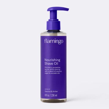 flamingo-shave-oil
