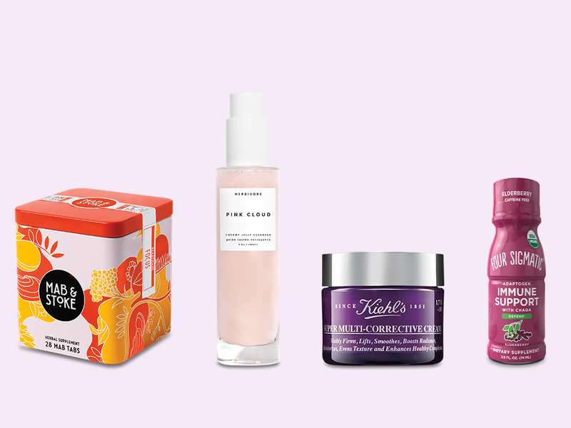 6 Mushroom-Based Products We Can’t Put Down