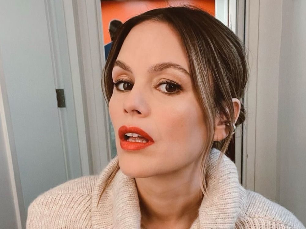 This $2 Lip Product Is Rachel Bilson’s “Favorite Thing of All Time”