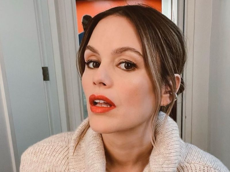 This $2 Lip Product Is Rachel Bilson’s “Favorite Thing of All Time”