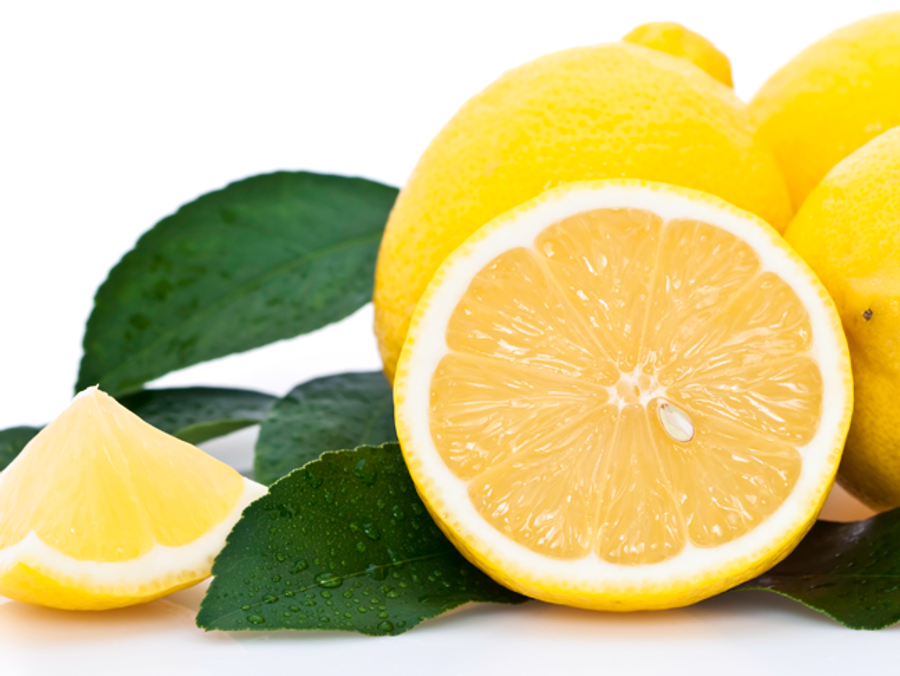 lemon Main Newbeauty